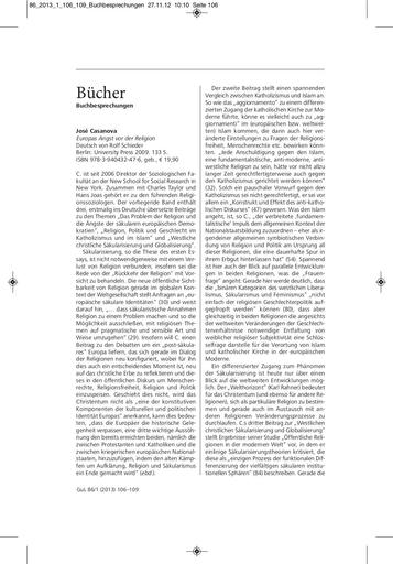 Buchbesprechungen [106–109]