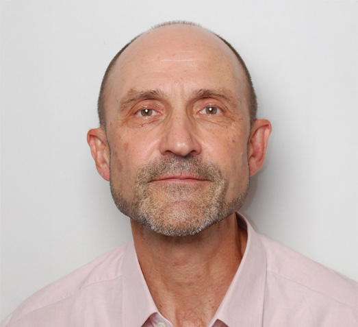 Christoph Benke
