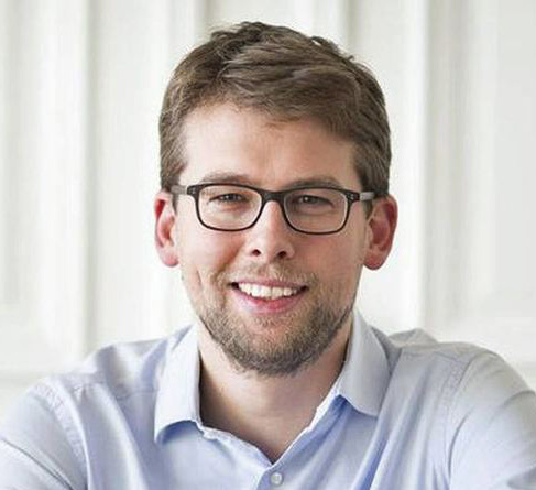 P. Jörg Nies SJ