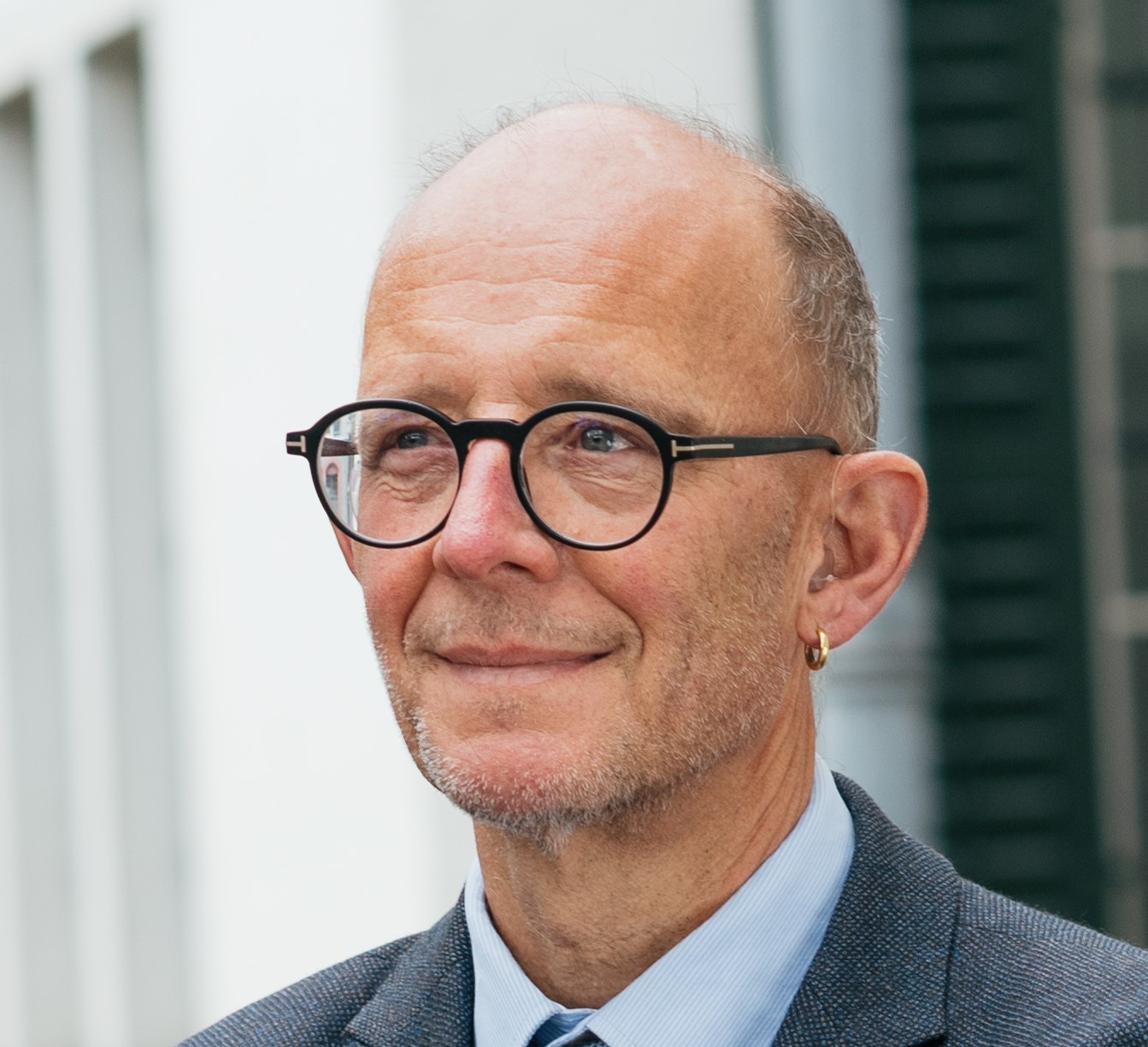 Ralph Kunz